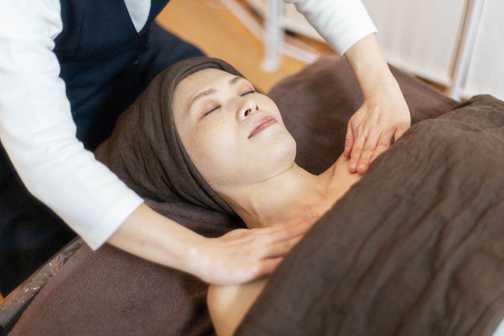 大人可愛いを目指す女性のトータルビューティーサロン